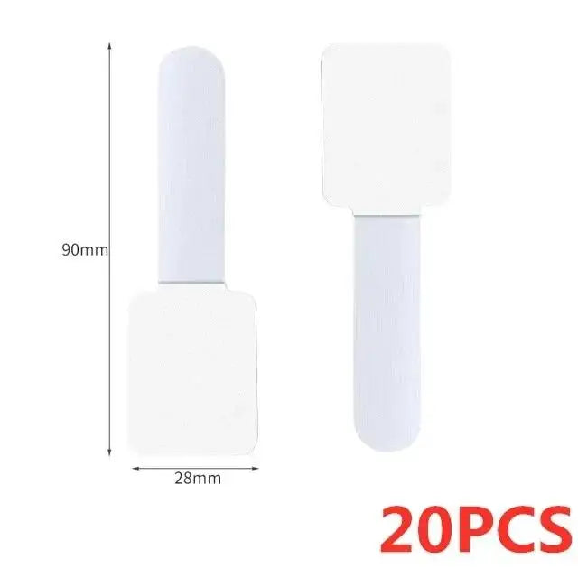 Reusable Cable Organizer – Adjustable Cord Management Straps